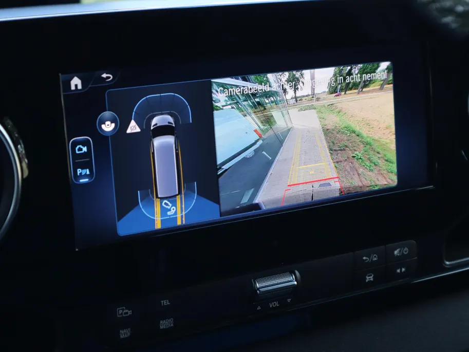 Mercedes-Benz eSprinter 320 L2 SELECT 81kWh 313km WLTP