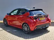 Toyota Yaris 1.5 Hybrid GR Sport /JBL / Climate / Cruise Control / Navi