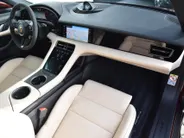 Porsche Taycan Cross Turismo 4 93 kWh