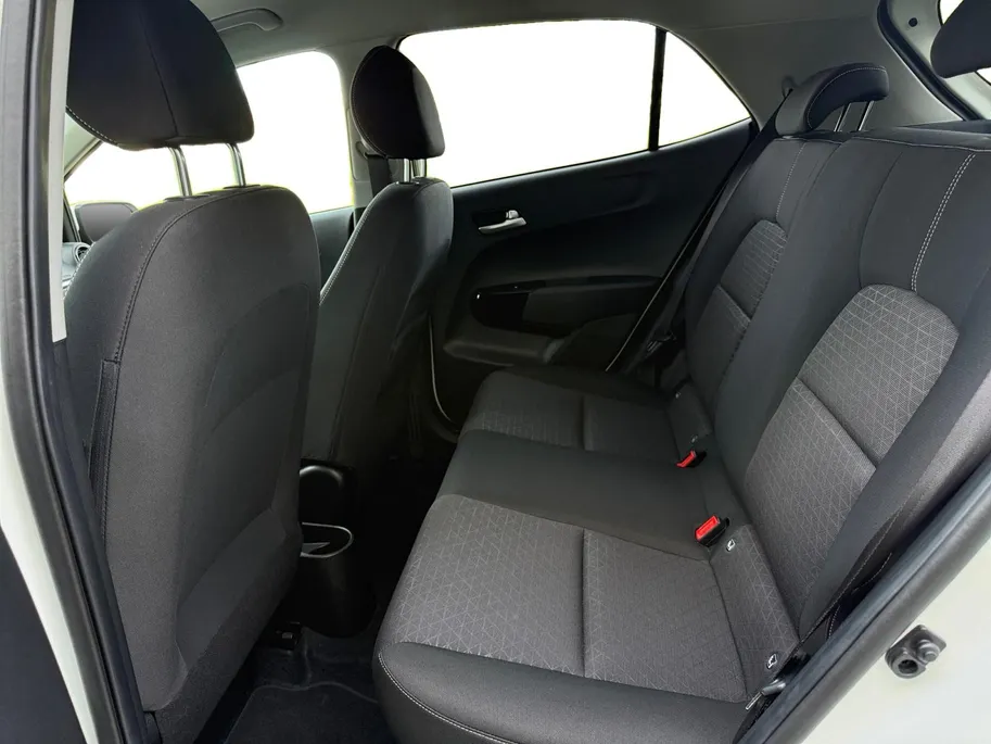 Kia Picanto 1.0 DPi DynamicPlusLine | Camera | Keyless | Navi | Apple Carplay | Android Auto | Climate Control | Cruise Control |