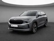 Škoda Kodiaq Sportline Business 1.5 TSI PHEV 150 kW / 204 PK SU | Trekhaak | Comfort Pakket | Panormadak | PL Temp | 2000,- inruilvoordeel