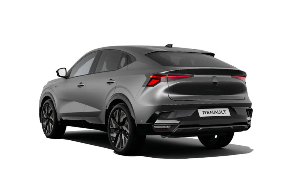 Renault Rafale E-Tech full hybrid 200 esprit Alpine | Profiteer nu van €4.000,- Zeeuw & Zeeuw voorraadkorting | 5 jaar fabrieksgarantie tot 160.000km | Pack Light & Sound | Pack Privilege