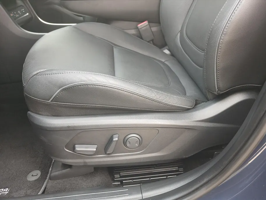 Hyundai Tucson 1.6 PHEV 252pk 2WD Premium / Navi / Cruise / Climate