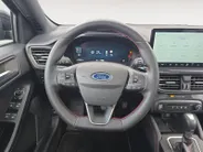 Ford Focus Wagon 1.0 EcoBoost Hybrid ST Line X | Automaat! | Panoramadak | Adapt. Cruise Control | Winterpakket | Android Auto/Apple Carplay | Achteruitrijcamera | 12 maanden garantie! |