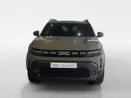 Dacia Duster 1.8 hybrid 155 limited edition Beschikbaar per 30-10-2026 | Rijdende demonstratie auto |
