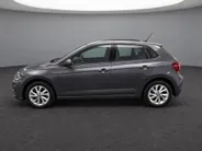Volkswagen Polo 1.0 TSI 95pk DSG Style · Camera · Keyless · Stoelverwarming · 16'Velgen · ACC · Apple/Android Car Play · Verkeersbord Detectie ·