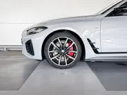 BMW i4 M50 High Executive 84 kWh