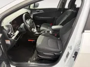 Kia Sportage 1.6 T-GDi MHEV DynamicLine | APPLE CARPLAY/ ANDROID AUTO | NAVI | DAB+ | CAMERA | HANDGESCHAKELD | ORIGINEEL NL | 150PK | 1.650KG TREKGEWICHT | NETTE AUTO |