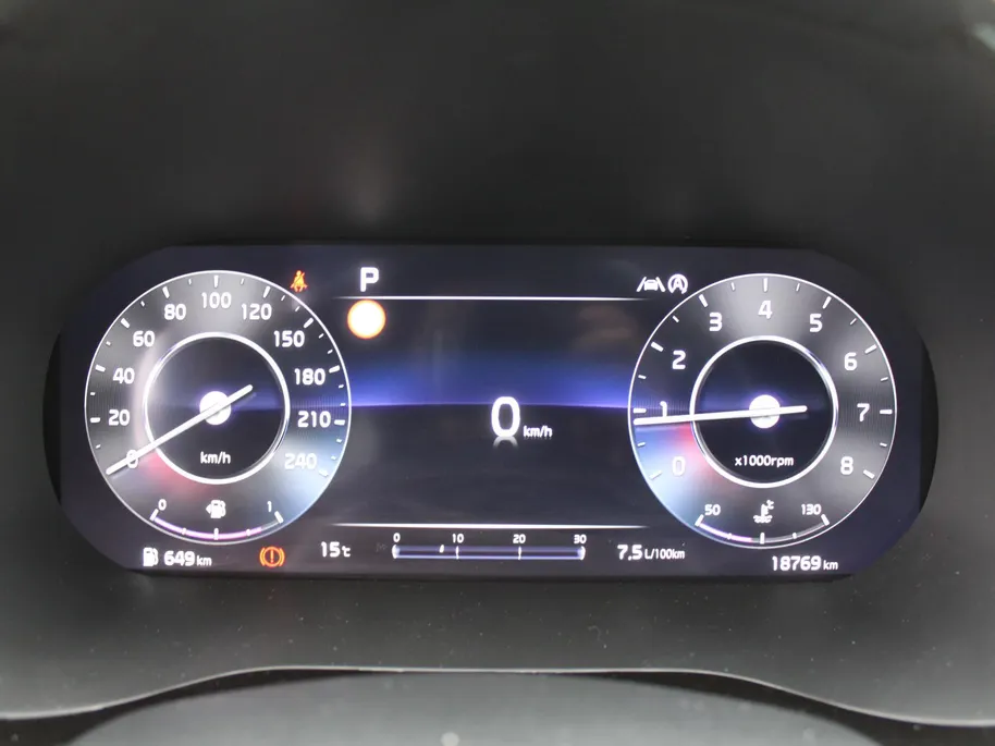 Kia Ceed Sportswagon 1.0 T-GDi MHEV Design Edition | Stuur-/stoelverwarming | Cruise adapt. | Camera | 16' LM | Elek. achterklep | JBL audio | LED |