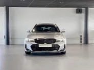 BMW 3 Serie Touring 330e