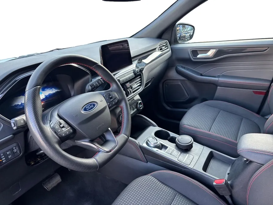 Ford Kuga 2.5 PHEV ST-Line | Driver Assistance Pack | Achteruitrijcamera | Privacy glass | Apple/Android Carplay | 12 maanden garantie! |