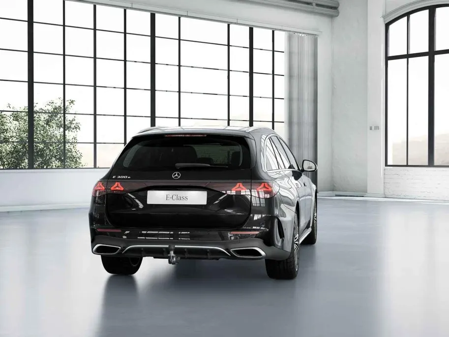 Mercedes-Benz E-Klasse Estate 300 e Business Solution AMG