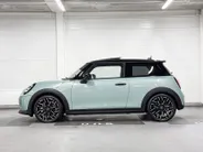 MINI Cooper 3-deurs S
