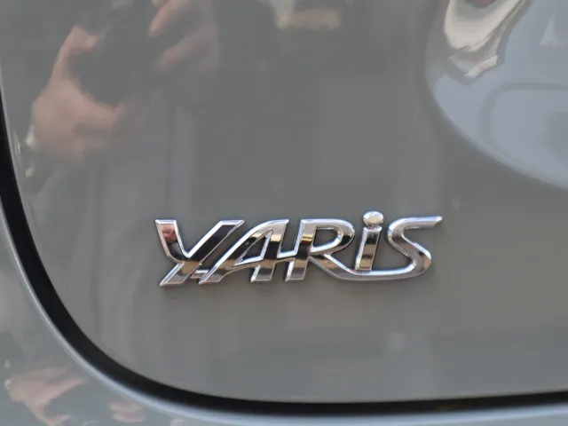 Toyota Yaris Cross 1.5 Hybrid 130 Executive