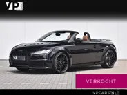 Audi TT Roadster 40 TFSI Pro Line S