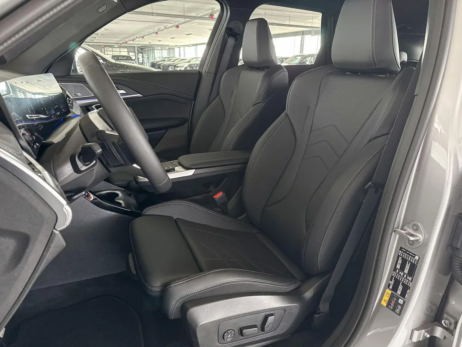 BMW X1 xDrive25e