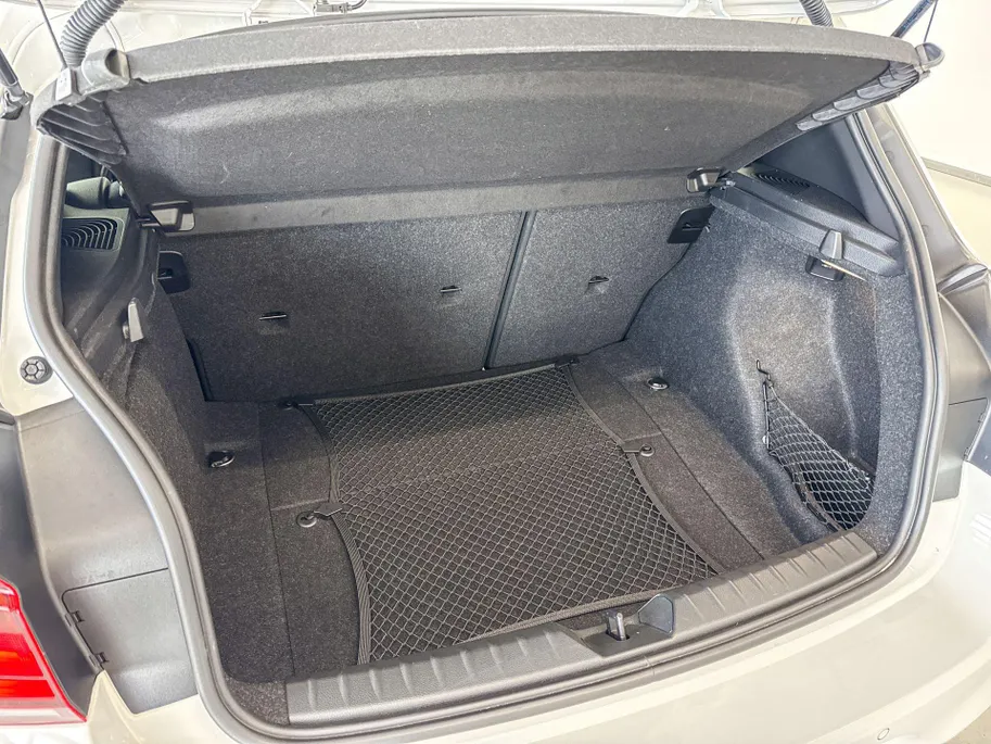 BMW 1 Serie 3-deurs 118i Steptronic Edition
