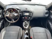 Nissan Juke 1.2 DIG-T S/S N-Connecta | Navigatie| Cruise Control| Metalliclak| Spoiler| Zwarte velgen| Climate control| UNIEK!