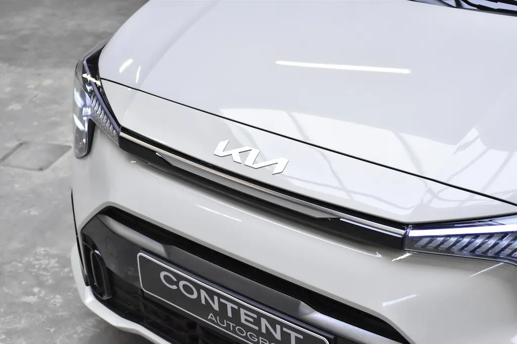 Kia Picanto 1.0 GDI 4-zits DynamicPlusLine NIEUW TE BESTELLEN