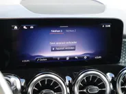 Mercedes-Benz EQB 250+ Business Solution 71 kWh