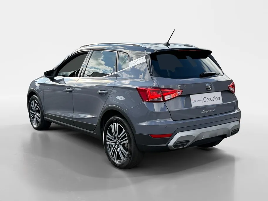 SEAT Arona 1.0 EcoTSI Xperience Business | Camera | Apple Carplay/Android Auto | Cruise Control | Keyless | Climate Control |