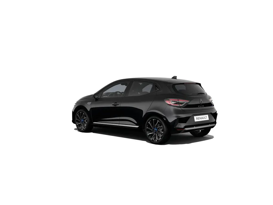 Renault Clio 1.6 E-Tech Full Hybrid 145 esprit Alpine | NU met € 3000,- Zeeuw en Zeeuw RUN OUT korting | + 5 jaar garantie tot 100.000km | + actiefinanciering 2,9% rente |