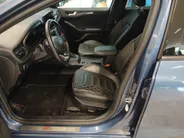 Ford Focus Wagon 1.0 EcoBoost Hybrid ST Line Vignale | Elektrische achterklep | Winter Pack | Driver Assistance Pack | Vol Sensico bekleding | Elektrische trekhaak |