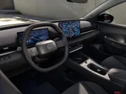 Volkswagen ID. Polo Life First Edition 52 kWh accu, 211 PK · Achteruitrijcamera · Voorstoelen en stuurwiel verwarmd ·