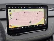 Škoda Enyaq iV RS 340pk SUV 4x4 | Business Upgrade- Plus |21 inch vision velgen | Panoramisch schuif/kanteldak |