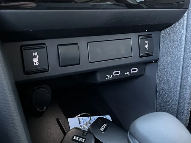 Toyota Yaris Cross 1.5 Hybr 115 Dynamic | Comfort Pack