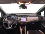 Nissan Micra 1.0 IG-T N-Design *Navi+Camera*Climate*Cruise*Mooie Auto!