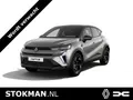 Renault Captur Techno | Achteruitrijcamera | Adaptive Cruise Control | Elektrisch verwarmbare voorstoelen
