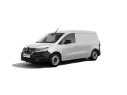 Renault Kangoo E-Tech Advance L2 22 kW 44 kWh nu met 22% voorraad actie korting bij Zeeuw & Zeeuw Delft! Beperkte voorraad!