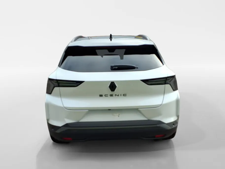 Renault Scénic E-Tech EV87 long range esprit Alpine NU MET 3000,- VOORRAAD KORTING DIT JAAR NOG RIJDEN Pack advanced driving assist & augmented vision , verder gewoon de mooiste uitvoering