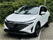 Nissan QASHQAI 1.3 MHEV Xtronic N-Connecta | NISSAN MORE 10 Jaar garantie | €6000,- korting inclusief inruilpremie | Andrioid/Apple Carplay | 360graden camera's | Stoel-/ Stuur-/ Voorruitverwarming | Panoramadak |