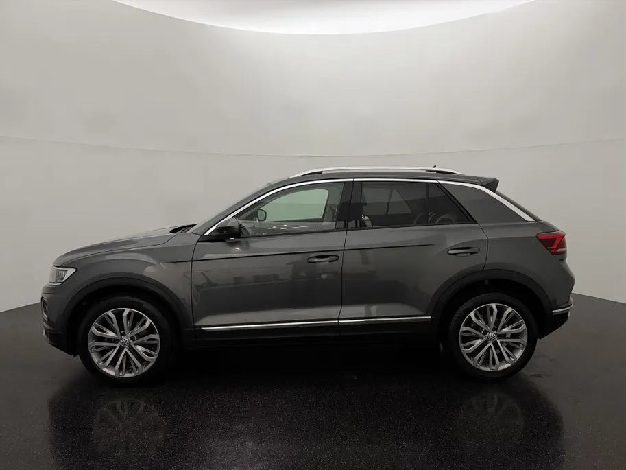 Volkswagen T-Roc 1.5 TSI 150pk Sport | Automaat | Digitaal Dashboard