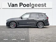 BMW X5 xDrive50e