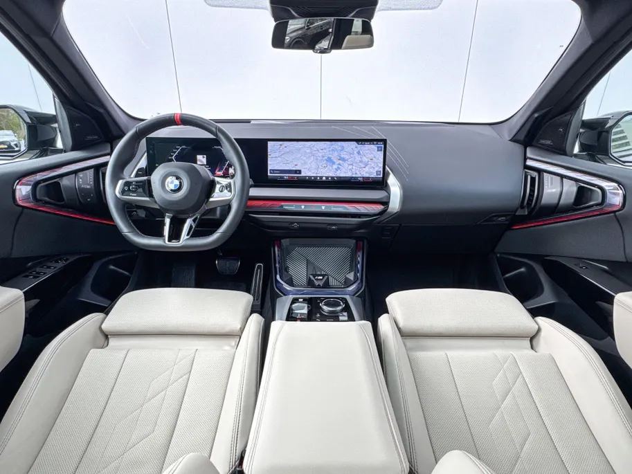 BMW X3 M50