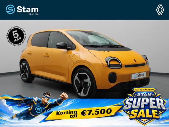 Renault Twingo