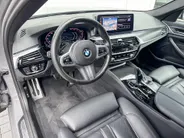 BMW 5 Serie Touring 520i
