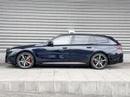 BMW i5 Touring eDrive40 M Sport Edition 84 kWh