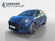 Ford Puma 1.0 EcoBoost Hybrid1 125 pk ST-Line Navigatie - Apple Carplay/ Android Auto - Driver Assistance Pack - Afneembare Trekhaak