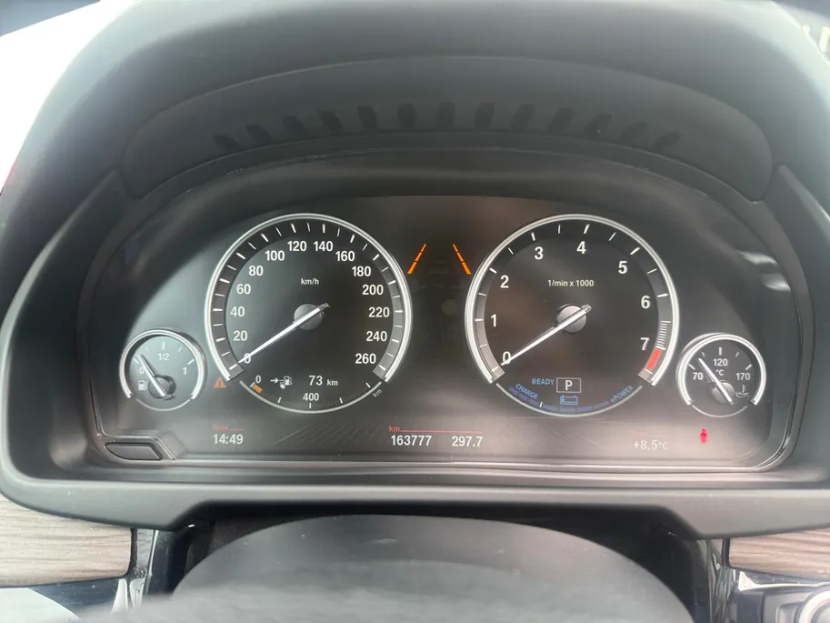 BMW X5 xDrive40e High Executive | Automaat | Schuif-kantel Dak | Harman Kardon | Trekhaak | Memory | Camera | Head Up Display | Cruise Control | Climate Control