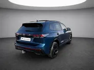 Volkswagen Tiguan 1.5eHybrid 200kW/272PK R-Line Black Style DSG · Panoramadak · Leder · Trekhaak · 360°Camera · Harman Kardon · Garantie t/m 09-01-2027