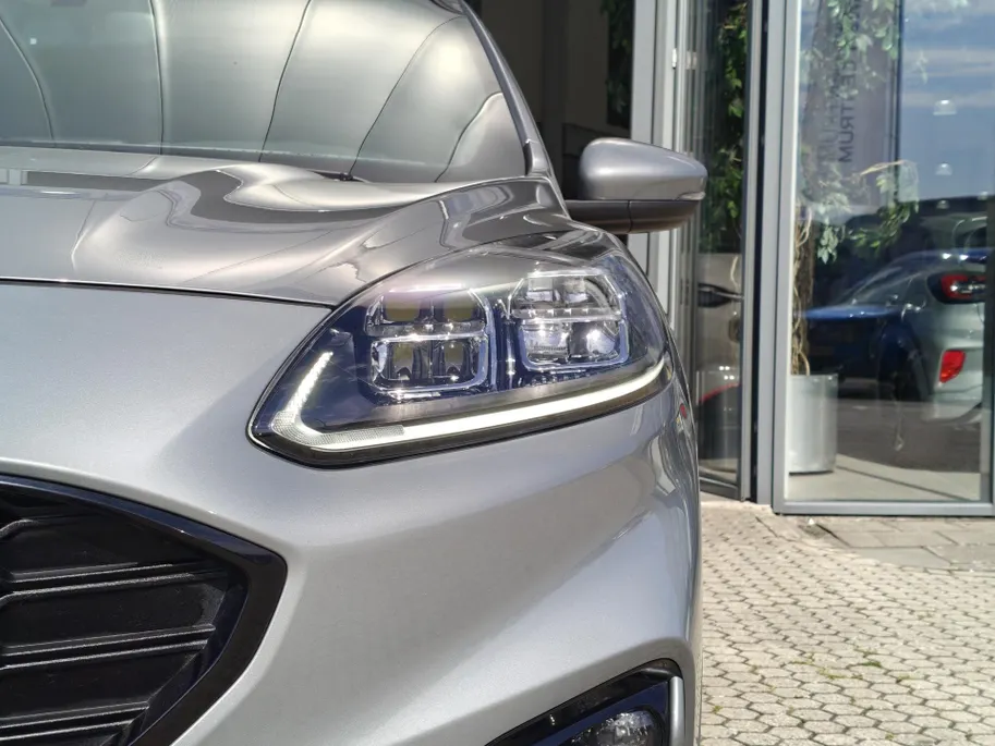 Ford Kuga 1.5 EcoBoost ST-Line X | WINTER PACK | TREKHAAK