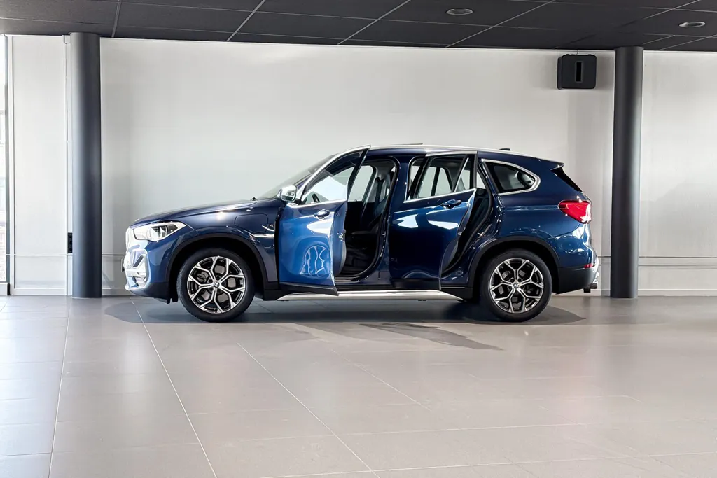 BMW X1 xDrive25e Business Edition Plus
