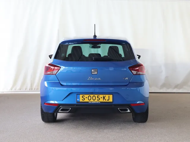 SEAT Ibiza 1.0 EcoTSI FR Business Intense