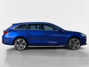 SEAT Leon Sportstourer 1.4 TSI eHybrid PHEV FR Business Intense | ACC | Automaat | Camera | Stuur- & Stoel Verw |