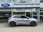 Ford Puma 1.0 EcoBoost Hybrid ST-Line X Automaat