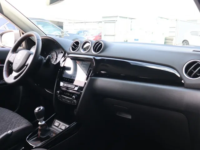 Suzuki Vitara 1.4 BoosterJet Special 60 years Edition